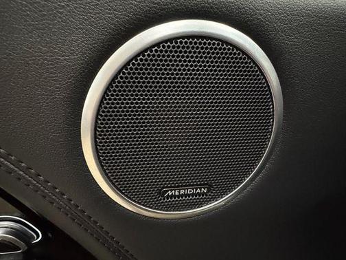 2020 Land Rover Range Rover 3.0L V6 Supercharged HSE