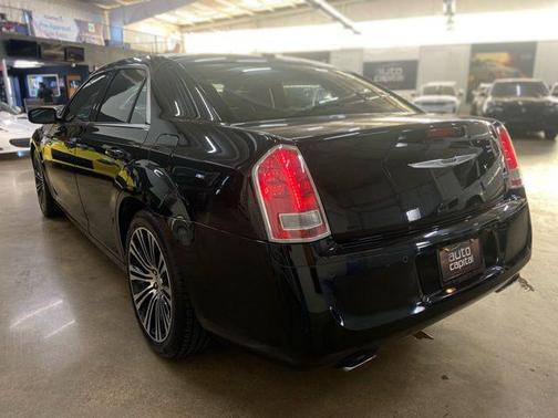 2012 Chrysler 300 S