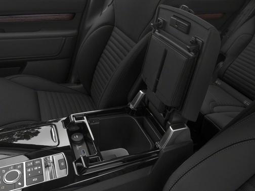 2017 Land Rover Discovery HSE