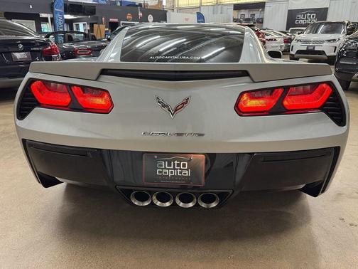 2014 Chevrolet Corvette Stingray Z51