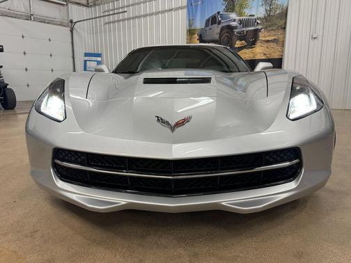 2014 Chevrolet Corvette Stingray Z51