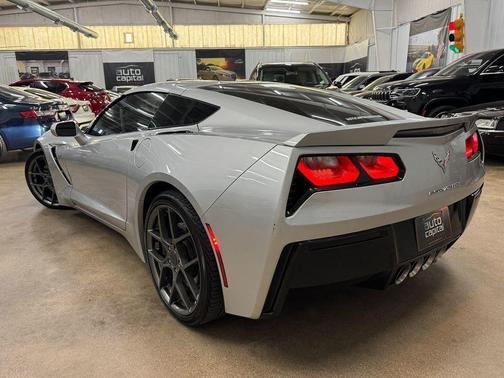 2014 Chevrolet Corvette Stingray Z51
