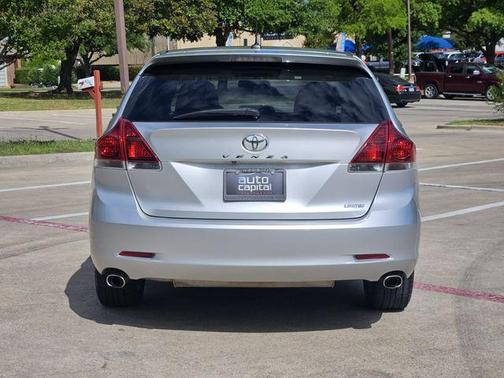 2013 Toyota Venza Limited