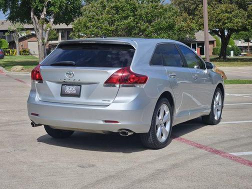 2013 Toyota Venza Limited