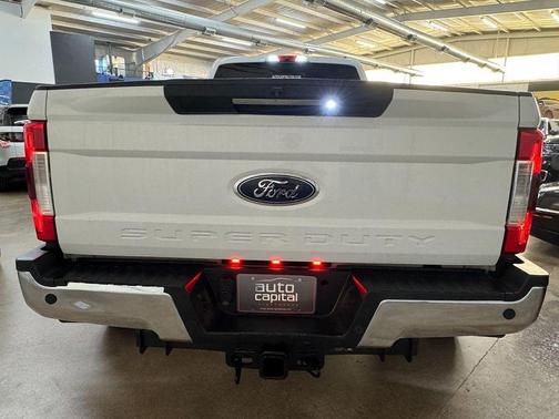 2019 Ford F-350 Lariat