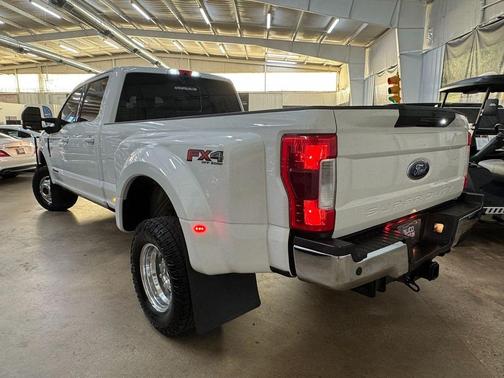 2019 Ford F-350 Lariat