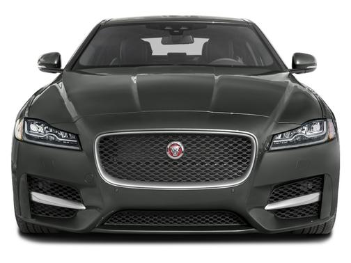 2016 Jaguar XF 35t R-Sport