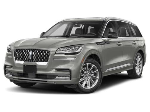 2022 Lincoln Aviator Grand Touring AWD