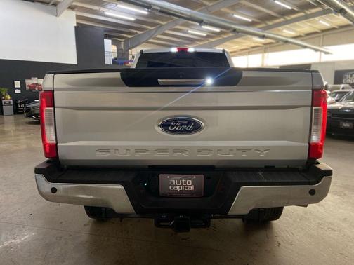 2017 Ford F-350 Lariat