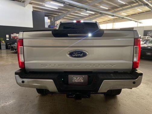 2017 Ford F-350 Lariat