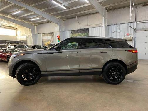 2018 Land Rover Range Rover Velar P250 S