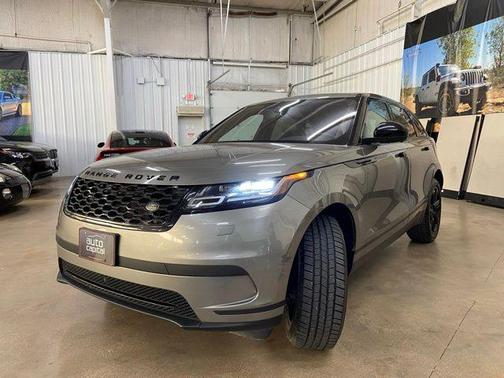 2018 Land Rover Range Rover Velar P250 S