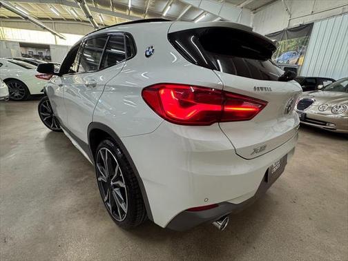 2020 BMW X2 sDrive28i