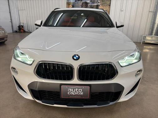 2020 BMW X2 sDrive28i