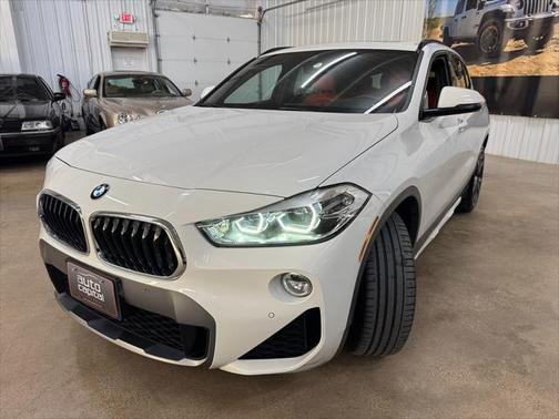 2020 BMW X2 sDrive28i