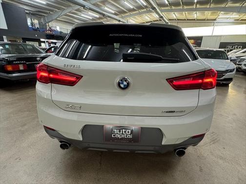 2020 BMW X2 sDrive28i
