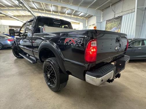 2016 Ford F-350 XLT
