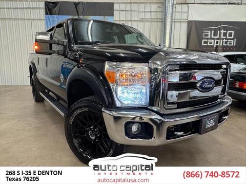 2016 Ford F-350 XLT