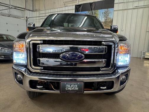2016 Ford F-350 XLT