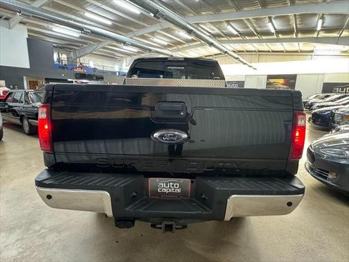 2016 Ford F-350 XLT