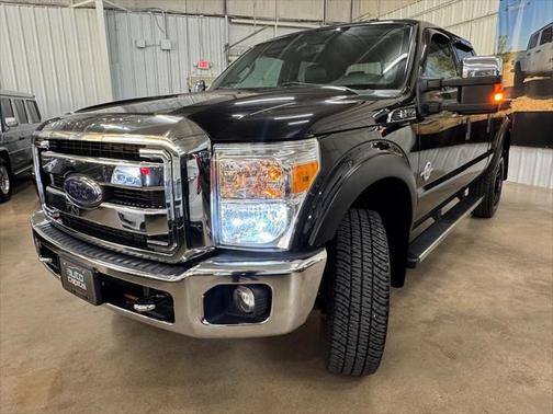 2016 Ford F-350 XLT