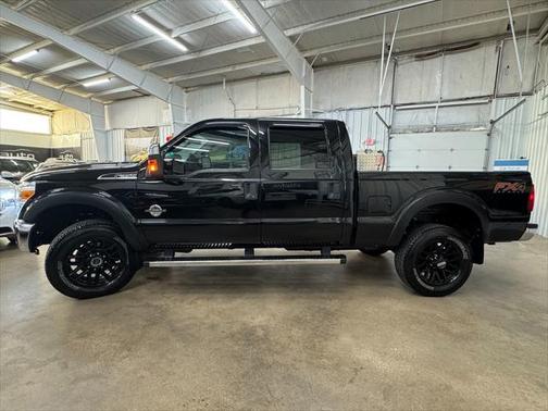 2016 Ford F-350 XLT
