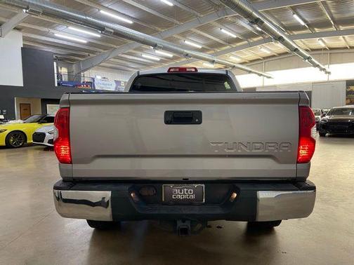 2014 Toyota Tundra SR5