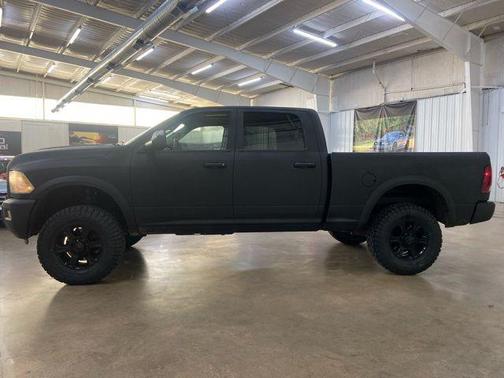 2010 Dodge Ram 2500 LT