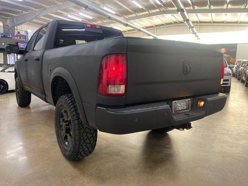 2010 Dodge Ram 2500 LT