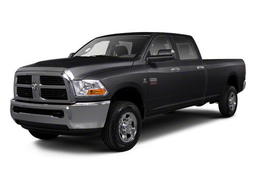 2010 Dodge Ram 2500 LT