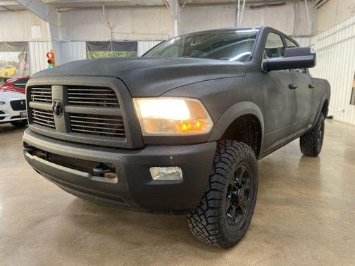2010 Dodge Ram 2500 LT