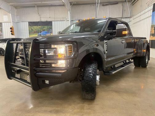 2019 Ford F-350 Lariat