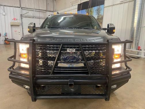 2019 Ford F-350 Lariat