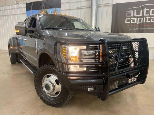 2019 Ford F-350 Lariat