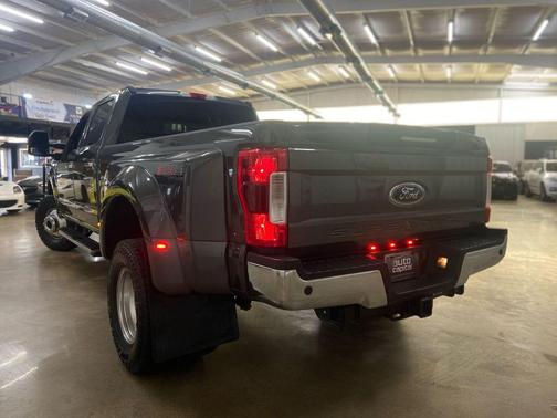 2019 Ford F-350 Lariat