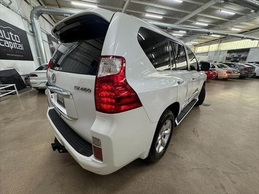2013 Lexus GX 460 Base