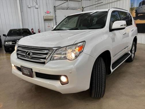 2013 Lexus GX 460 Base