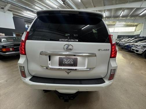 2013 Lexus GX 460 Base