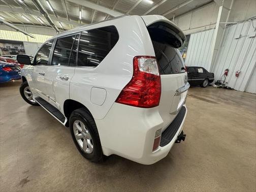 2013 Lexus GX 460 Base