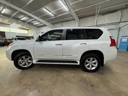 2013 Lexus GX 460 Base