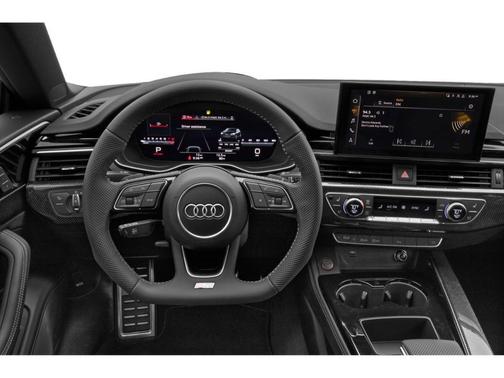 2021 Audi S5 3.0T Prestige