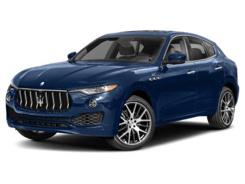 2022 Maserati Levante Modena