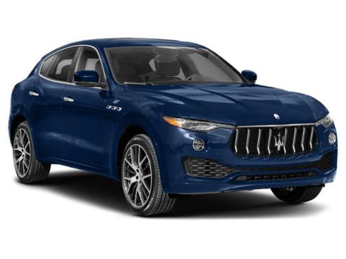 2022 Maserati Levante Modena