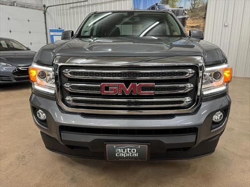2019 GMC Canyon SLE