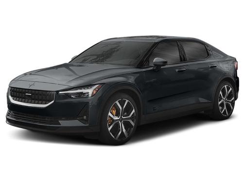 2023 Polestar 2 Long Range Dual Motor