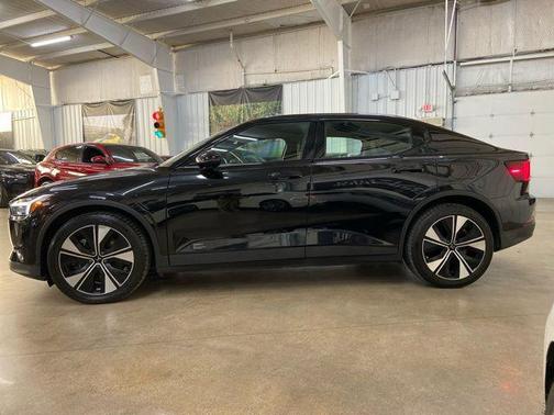 2023 Polestar 2 Long Range Dual Motor