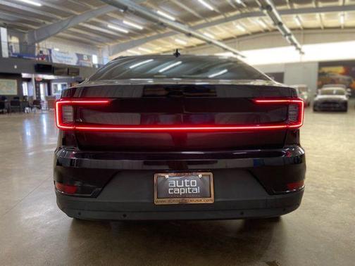 2023 Polestar 2 Long Range Dual Motor