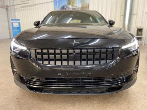 2023 Polestar 2 Long Range Dual Motor