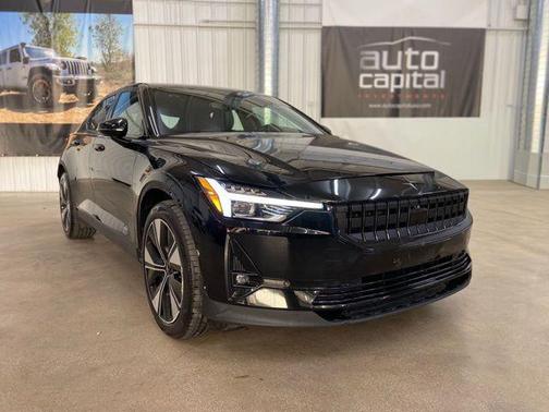 2023 Polestar 2 Long Range Dual Motor