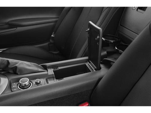 2022 Mazda MX-5 Miata Grand Touring